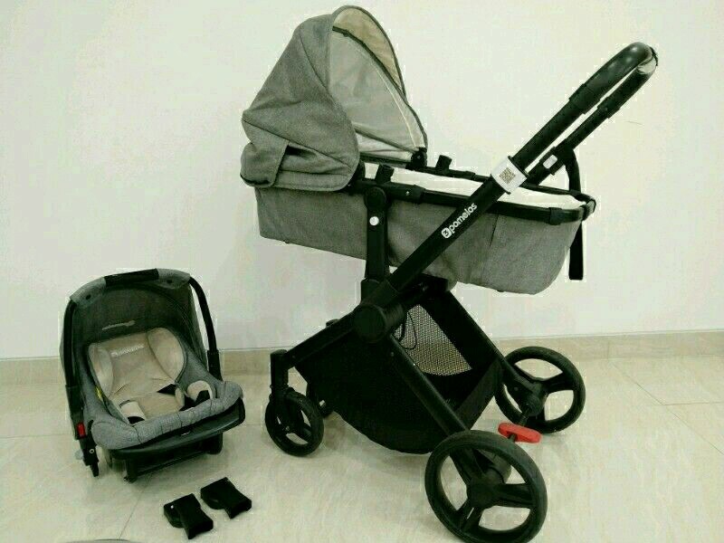 bassinet gumtree
